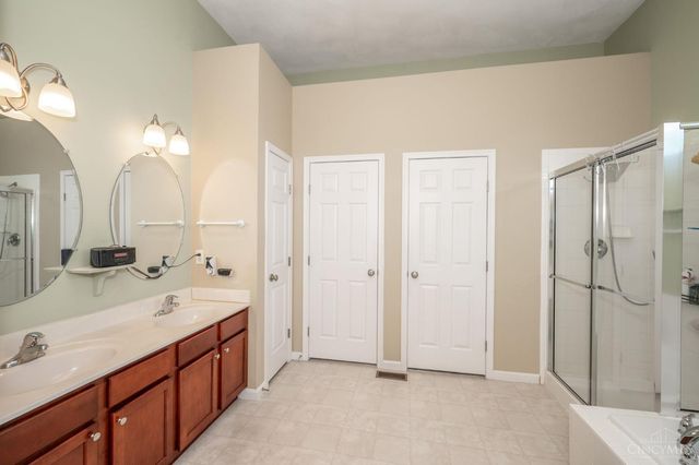 405 Bridle Creek Drive, Monroe, OH 45050