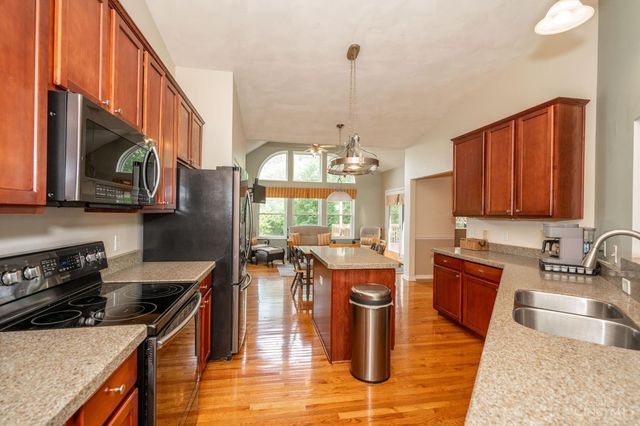 405 Bridle Creek Drive, Monroe, OH 45050