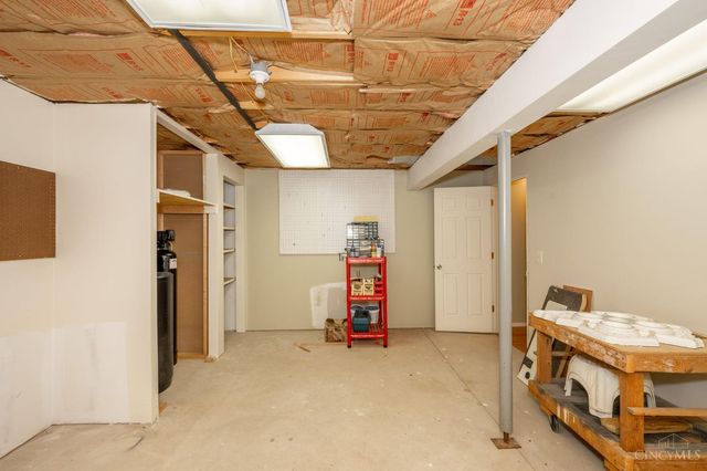 405 Bridle Creek Drive, Monroe, OH 45050
