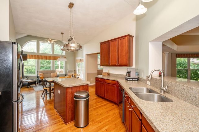 405 Bridle Creek Drive, Monroe, OH 45050