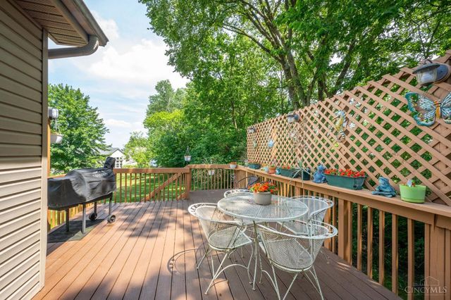 405 Bridle Creek Drive, Monroe, OH 45050