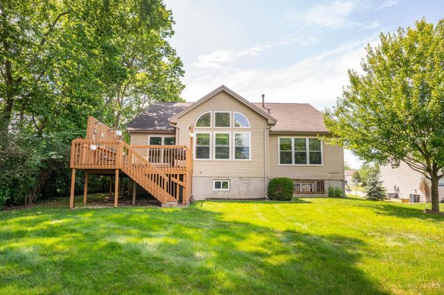 405 Bridle Creek Drive, Monroe, OH 45050