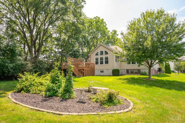 405 Bridle Creek Drive, Monroe, OH 45050