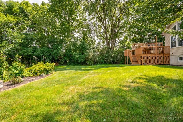 405 Bridle Creek Drive, Monroe, OH 45050