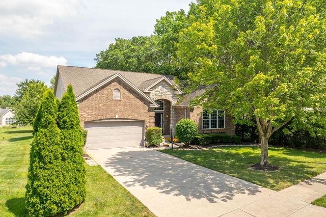 405 Bridle Creek Drive, Monroe, OH 45050