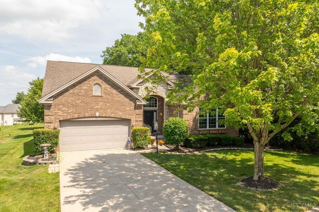 405 Bridle Creek Drive, Monroe, OH 45050