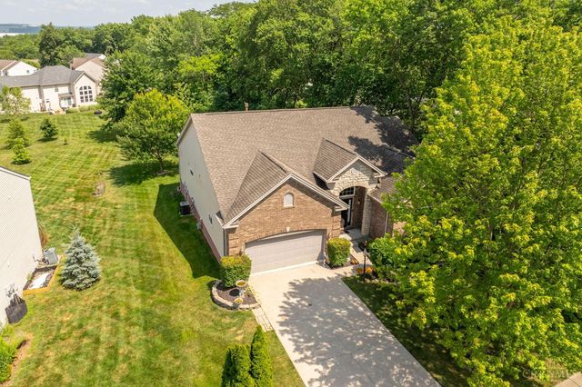 405 Bridle Creek Drive, Monroe, OH 45050