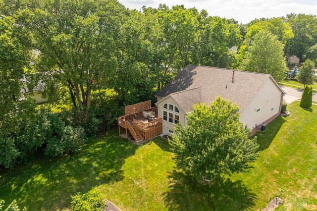 405 Bridle Creek Drive, Monroe, OH 45050