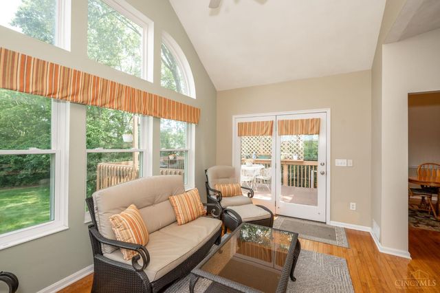 405 Bridle Creek Drive, Monroe, OH 45050