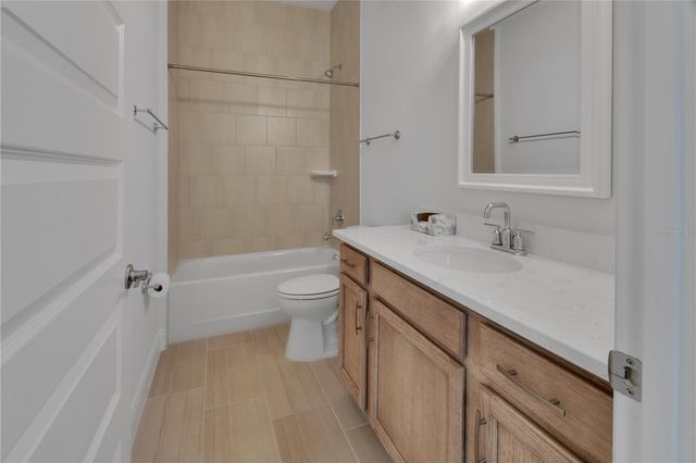1022 MEGANO BOULEVARD, Deland, FL 32724