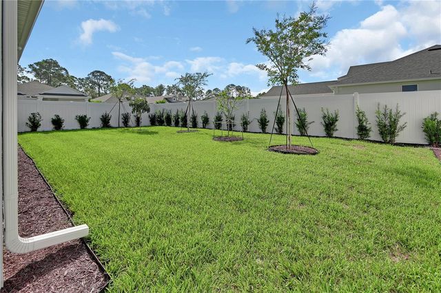 1022 MEGANO BOULEVARD, Deland, FL 32724