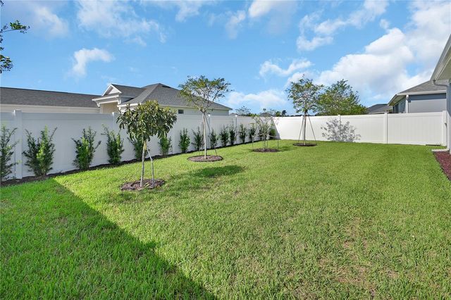 1022 MEGANO BOULEVARD, Deland, FL 32724