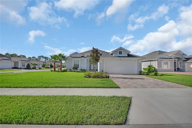 1022 MEGANO BOULEVARD, Deland, FL 32724