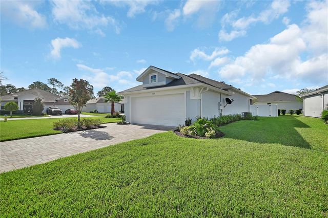1022 MEGANO BOULEVARD, Deland, FL 32724