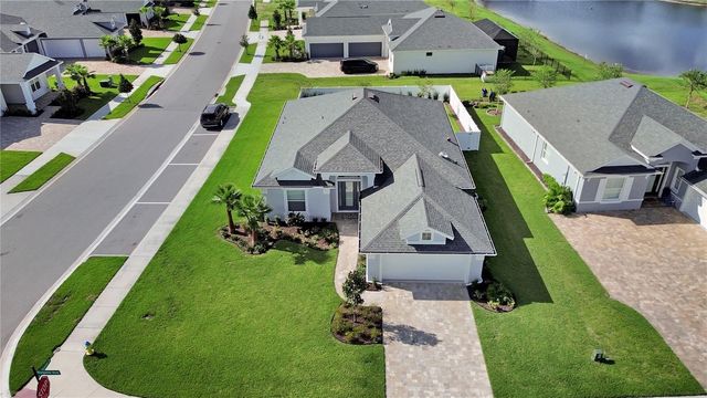 1022 MEGANO BOULEVARD, Deland, FL 32724
