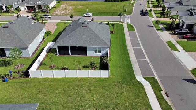 1022 MEGANO BOULEVARD, Deland, FL 32724