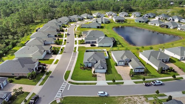 1022 MEGANO BOULEVARD, Deland, FL 32724