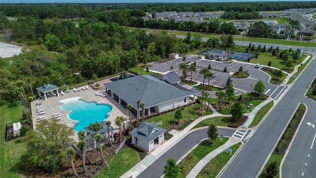 1022 MEGANO BOULEVARD, Deland, FL 32724