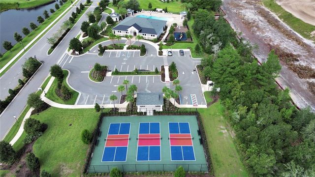 1022 MEGANO BOULEVARD, Deland, FL 32724