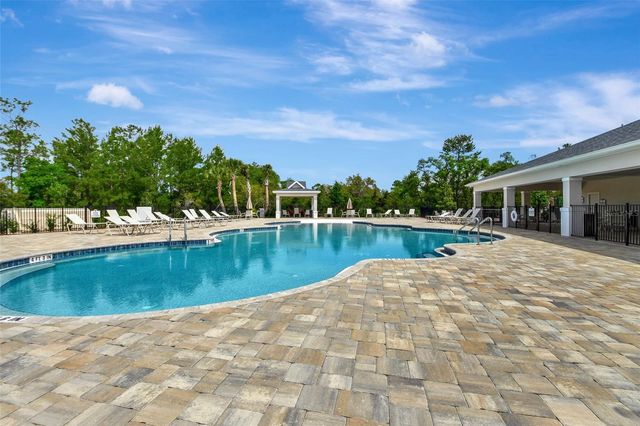 1022 MEGANO BOULEVARD, Deland, FL 32724