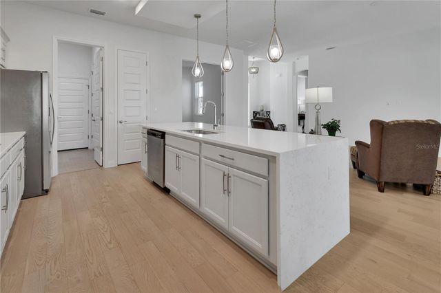 1022 MEGANO BOULEVARD, Deland, FL 32724