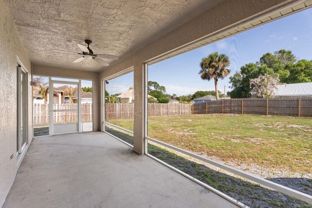1391 SW Bellevue Avenue, Port St. Lucie, Port St Lucie, FL 34953