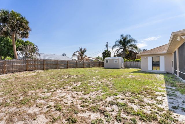 1391 SW Bellevue Avenue, Port St. Lucie, Port St Lucie, FL 34953