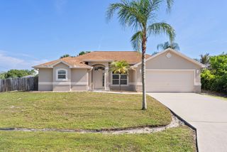 1391 SW Bellevue Avenue, Port St. Lucie, Port St Lucie, FL 34953