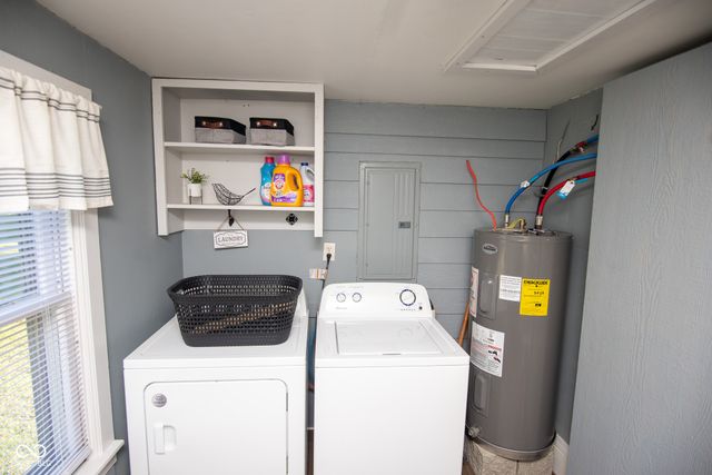 520 E 9th Street, Rushville, IN 46173