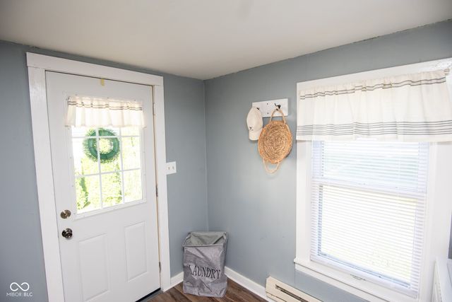 520 E 9th Street, Rushville, IN 46173