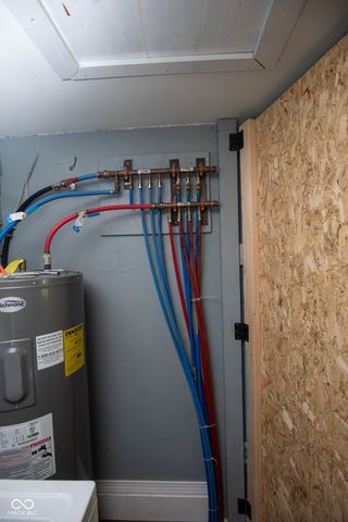 520 E 9th Street, Rushville, IN 46173