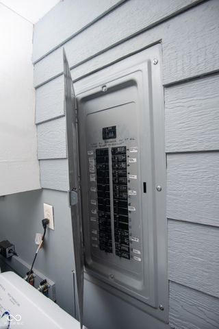 520 E 9th Street, Rushville, IN 46173