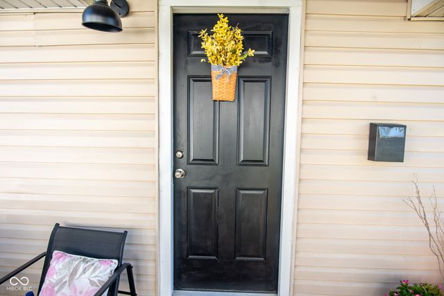 520 E 9th Street, Rushville, IN 46173