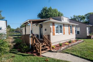 520 E 9th Street, Rushville, IN 46173