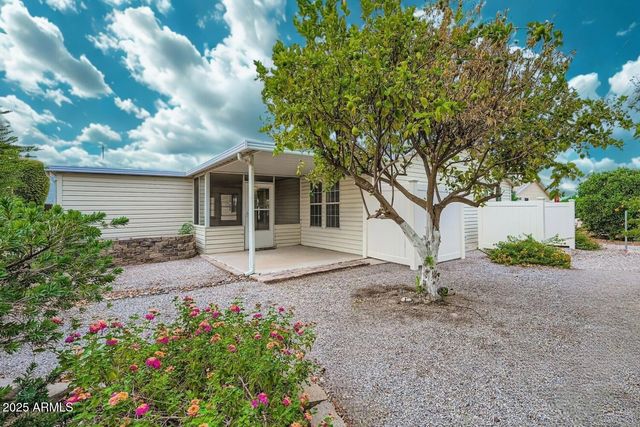 2550 S ELLSWORTH Road 277, Mesa, AZ 85209