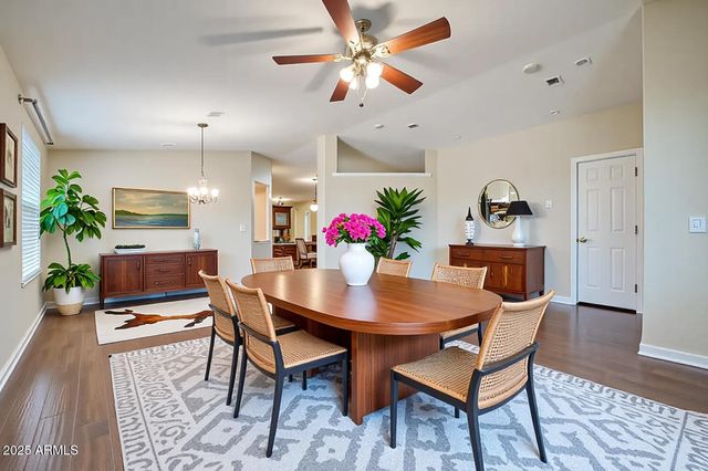 2550 S ELLSWORTH Road 277, Mesa, AZ 85209