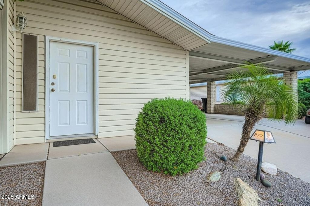 2550 S ELLSWORTH Road 277, Mesa, AZ 85209 — photo 2