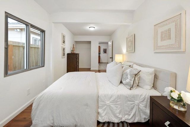 1058 Montgomery Avenue, San Bruno, CA 94066