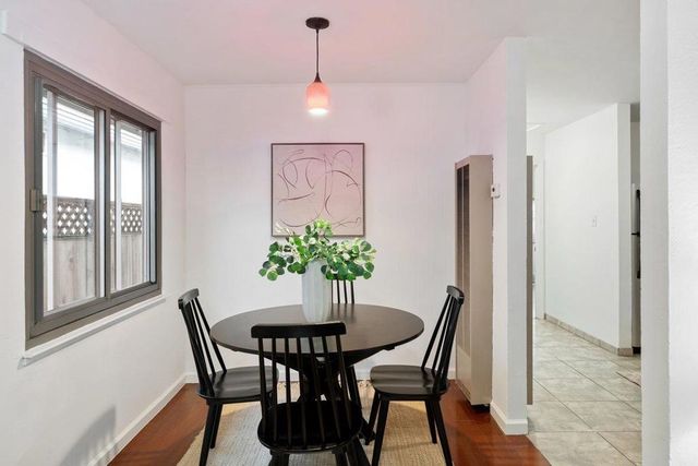 1058 Montgomery Avenue, San Bruno, CA 94066