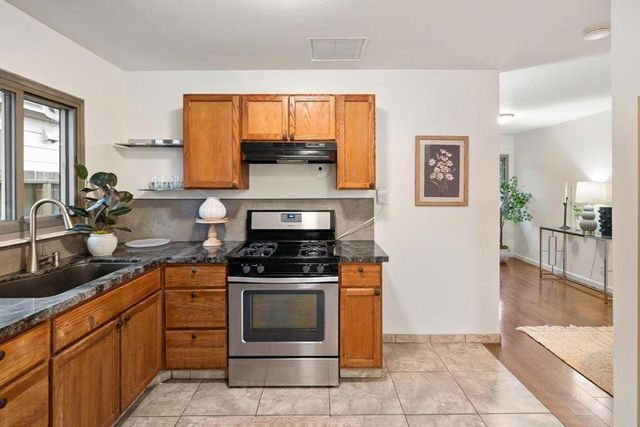 1058 Montgomery Avenue, San Bruno, CA 94066