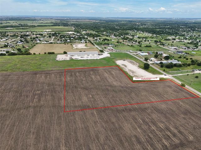 TBD County Road 513, Alvarado, TX 76009