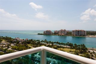 300 S Pointe Drive 1504, Miami Beach, FL 33139