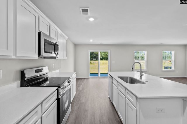 2314 Damascus Way, Lexington, SC 29073