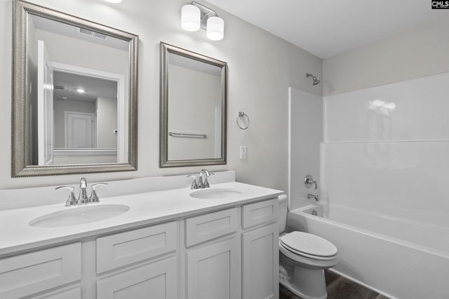 2314 Damascus Way, Lexington, SC 29073