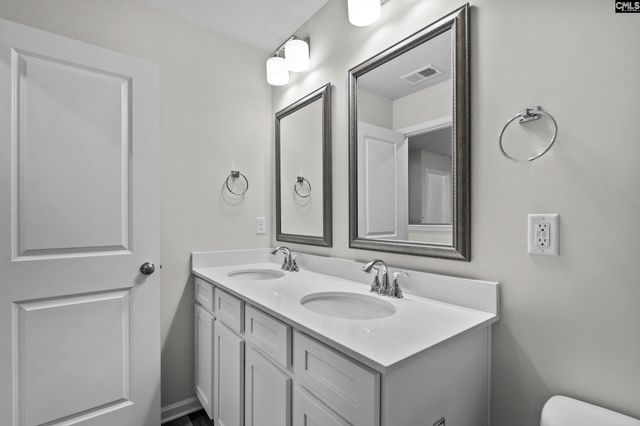 2314 Damascus Way, Lexington, SC 29073