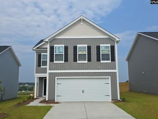 2314 Damascus Way, Lexington, SC 29073