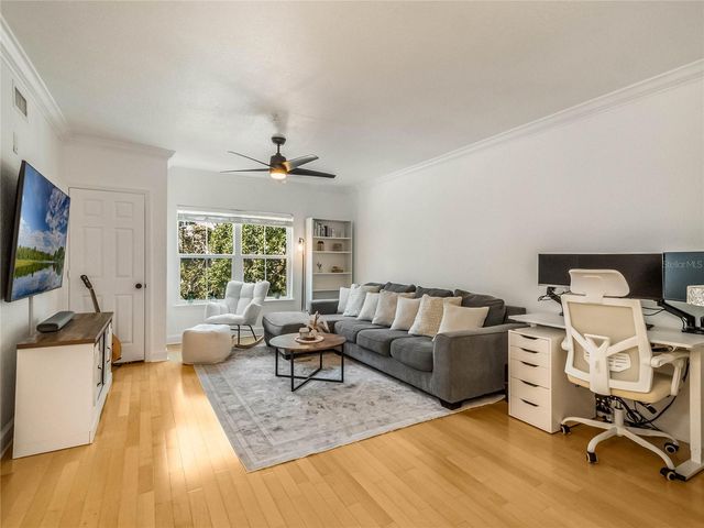 202 E SOUTH STREET 3051, Orlando, FL 32801