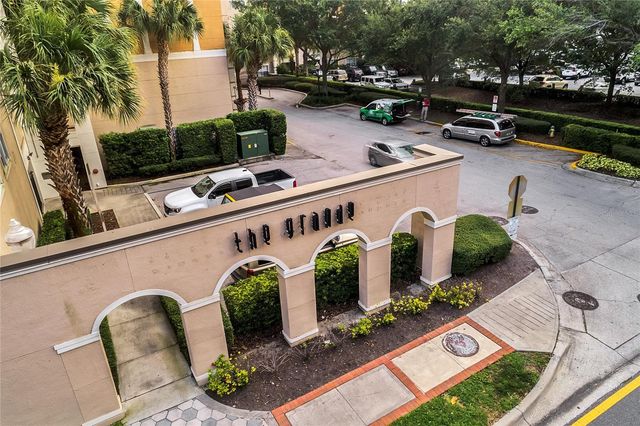 202 E SOUTH STREET 3051, Orlando, FL 32801