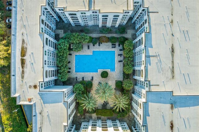 202 E SOUTH STREET 3051, Orlando, FL 32801