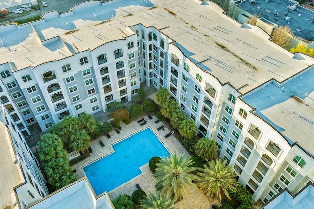 202 E SOUTH STREET 3051, Orlando, FL 32801